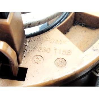 Recambio de anillo airbag para fiat doblo cargo (263_) 1.6 d multijet referencia OEM IAM 59001158  