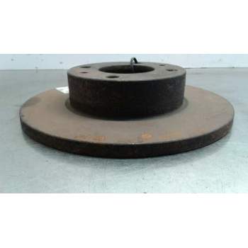 Recambio de disco freno delantero para seat panda 1.0 referencia OEM IAM   25666