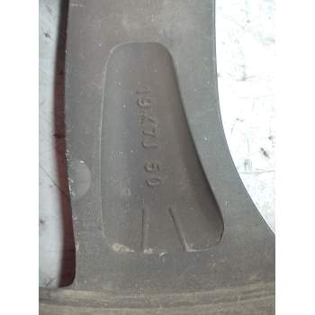 Recambio de llanta aluminio para mazda cx-5 (ke, gh) 2.2 d awd (ke2aw) referencia OEM IAM 9965087090  
