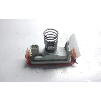 Recambio de piloto delantero derecho para renault rapid/express (f40) referencia OEM IAM 7700811996  