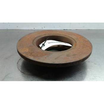 Recambio de disco freno delantero para seat panda 1.0 referencia OEM IAM   25666