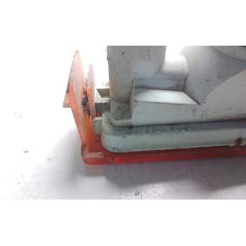 Recambio de piloto delantero derecho para renault rapid/express (f40) referencia OEM IAM 7700811996  