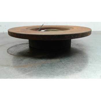 Recambio de disco freno delantero para seat panda 1.0 referencia OEM IAM   25666