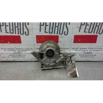 Recambio de reten cigueñal izquierdo para nissan qashqai (j10) 1.5 dci turbodiesel cat referencia OEM IAM K9K 282  