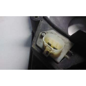 Recambio de electroventilador para fiat punto (evo) (199) dynamic referencia OEM IAM 0051813582  