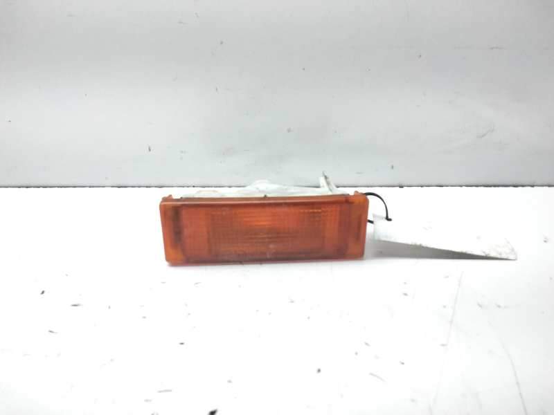 Recambio de piloto delantero izquierdo para renault rapid/express (f40) referencia OEM IAM 7700811996  