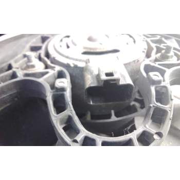 Recambio de electroventilador para fiat punto (evo) (199) dynamic referencia OEM IAM 0051813582  