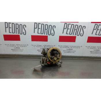 Recambio de carburador para ford fiesta berlina (dx) 1.25 16v cat referencia OEM IAM   25690
