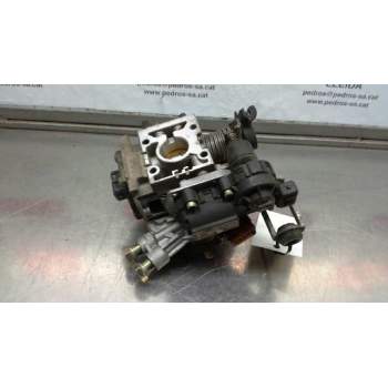 Recambio de carburador para ford fiesta berlina (dx) 1.25 16v cat referencia OEM IAM   25690
