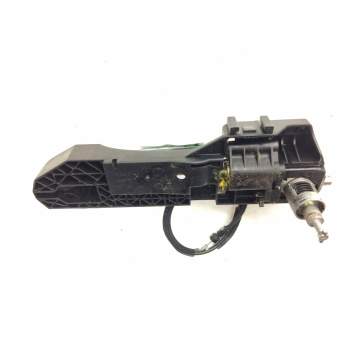 Recambio de maneta exterior delantera izquierda para alfa romeo mito (955_) 1.4 multiair (955axl1b) referencia OEM IAM   