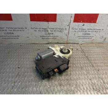 MOTOR ELEVALUNAS DELANTERO IZQUIERDO 9632531880 