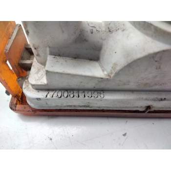 Recambio de piloto delantero izquierdo para renault rapid/express (f40) referencia OEM IAM 7700811996  
