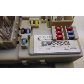 Recambio de caja fusibles para ford c-max (cb3) referencia OEM IAM 30S5519256309  
