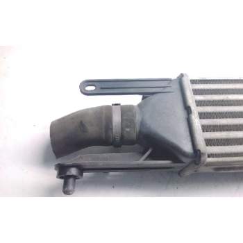 Recambio de intercooler para fiat punto (evo) (199) dynamic referencia OEM IAM 866452000  