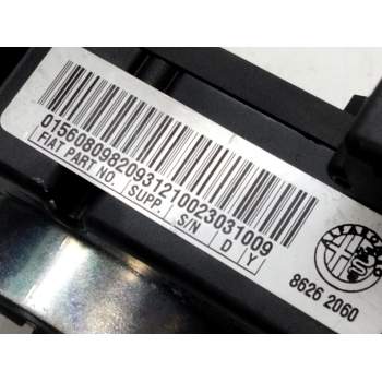 Recambio de mando limpia para alfa romeo mito (955_) 1.4 multiair (955axl1b) referencia OEM IAM 86262060  