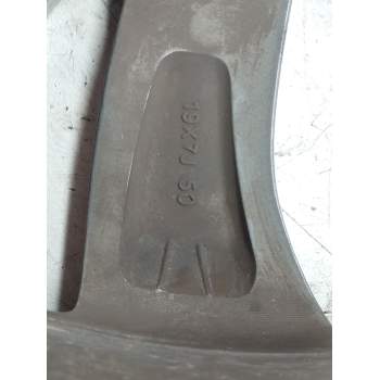 Recambio de llanta aluminio para mazda cx-5 (ke, gh) 2.2 d awd (ke2aw) referencia OEM IAM 9965087090  