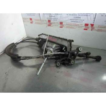 Recambio de palanca cambio para seat ibiza (6l1) 1.4 tdi referencia OEM IAM 6Q0711049CJ  25733