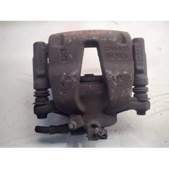 Recambio de pinza freno delantera izquierda para fiat punto (evo) (199) dynamic referencia OEM IAM 0077363933  