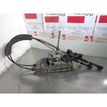 Recambio de palanca cambio para seat ibiza (6l1) 1.4 tdi referencia OEM IAM 6Q0711049CJ  25733