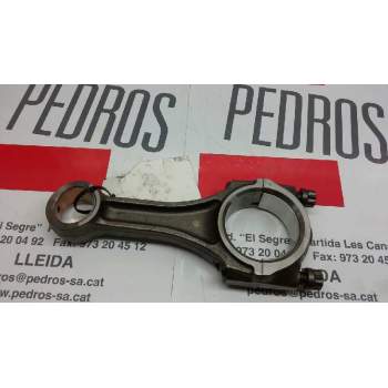 BIELA 