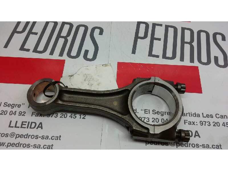 Recambio de biela para nissan cabstar 35.15 referencia OEM IAM   