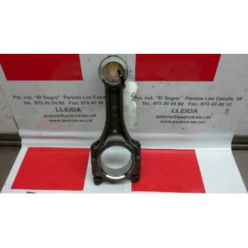 Recambio de biela para nissan cabstar 35.15 referencia OEM IAM   