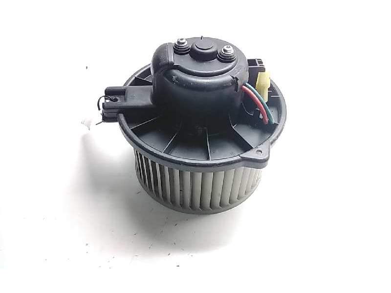 Recambio de motor calefaccion para mitsubishi space star (dg0) 1600 referencia OEM IAM MF0160700260  