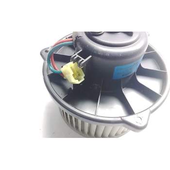 Recambio de motor calefaccion para mitsubishi space star (dg0) 1600 referencia OEM IAM MF0160700260  
