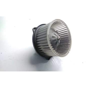 Recambio de motor calefaccion para mitsubishi space star (dg0) 1600 referencia OEM IAM MF0160700260  