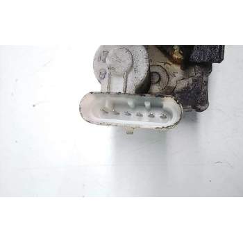 Recambio de cerradura puerta delantera izquierda para fiat doblo (119) 1.9 d sx referencia OEM IAM 0051843471  