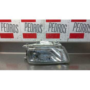 FARO DERECHO 