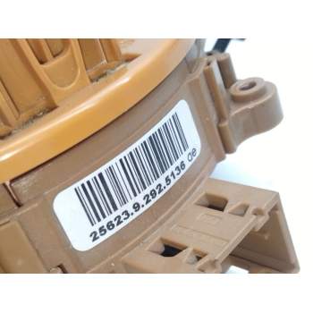 Recambio de anillo airbag para alfa romeo mito (955_) 1.4 multiair (955axl1b) referencia OEM IAM 2562492925136  