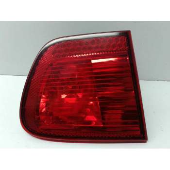 Recambio de piloto trasero izquierdo porton para seat ibiza (6k1) select referencia OEM IAM   