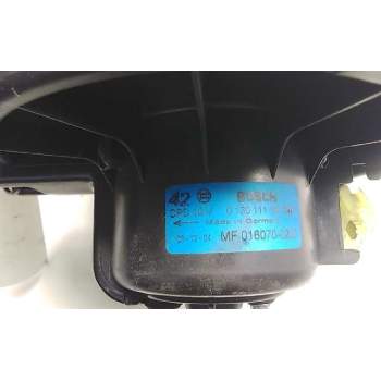 Recambio de motor calefaccion para mitsubishi space star (dg0) 1600 referencia OEM IAM MF0160700260  