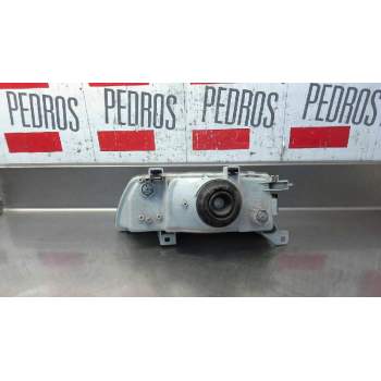Recambio de faro derecho para honda civic berlina (eg/eh) referencia OEM IAM   