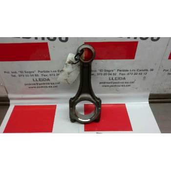 Recambio de biela para nissan cabstar 35.15 referencia OEM IAM   