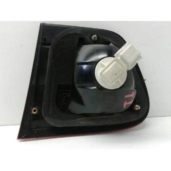 Recambio de piloto trasero izquierdo porton para seat ibiza (6k1) select referencia OEM IAM   