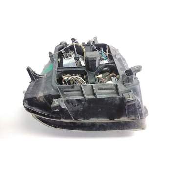 Recambio de faro izquierdo para fiat doblo (119) 1.9 d sx referencia OEM IAM 40550999  