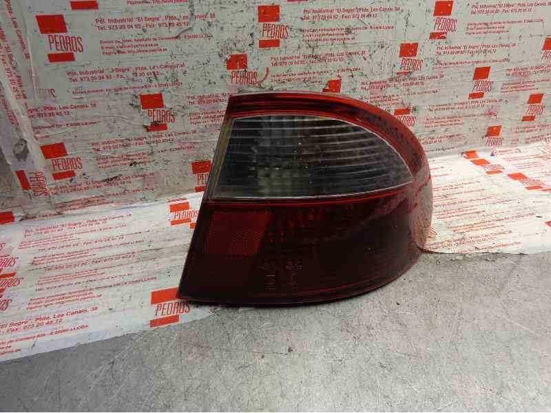 Recambio de piloto trasero derecho para daewoo lanos 1.5 cat referencia OEM IAM 96500232  