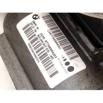 Recambio de columna direccion para bmw 3 (e90) 320 d referencia OEM IAM 6770886  