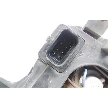 Recambio de faro izquierdo para fiat doblo (119) 1.9 d sx referencia OEM IAM 40550999  