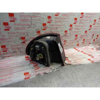 Recambio de piloto trasero derecho para daewoo lanos 1.5 cat referencia OEM IAM 96500232  