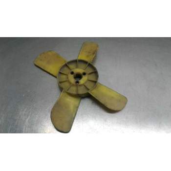 Recambio de ventilador para seat 124 1.5 d referencia OEM IAM   