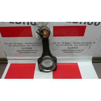 Recambio de biela para nissan cabstar 35.15 referencia OEM IAM   