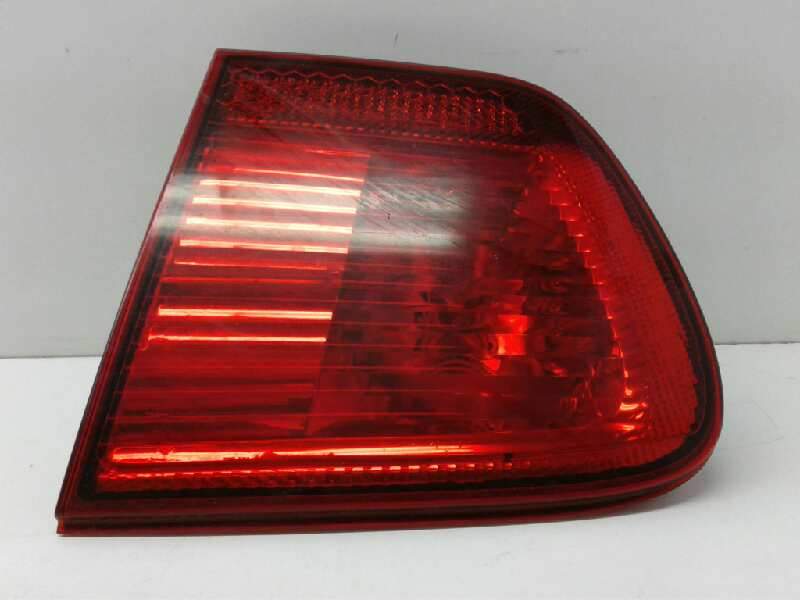 Recambio de piloto trasero derecho porton para seat ibiza (6k1) select referencia OEM IAM 6K6945108  