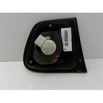 Recambio de piloto trasero derecho porton para seat ibiza (6k1) select referencia OEM IAM 6K6945108  