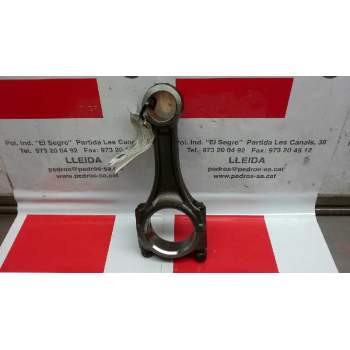 Recambio de biela para nissan cabstar 35.15 referencia OEM IAM   
