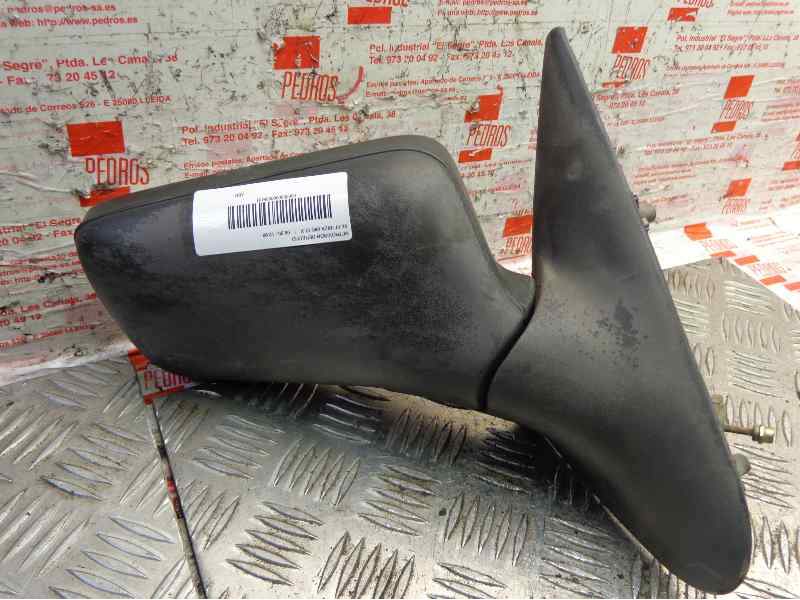 Recambio de retrovisor derecho para seat ibiza (6k) clx referencia OEM IAM   