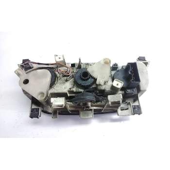Recambio de mando calefaccion aire acondicionado para fiat doblo (119) 1.9 d sx referencia OEM IAM 0046723233  