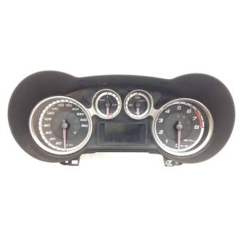CUADRO INSTRUMENTOS 50516436 